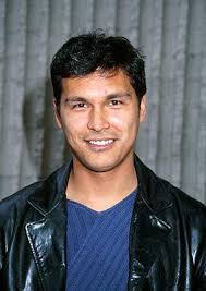 Adam Beach