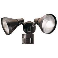 Kimimela 2 Flood Light With Motion Sensor Security Lights Motion Sensor Lights Motion Lights
