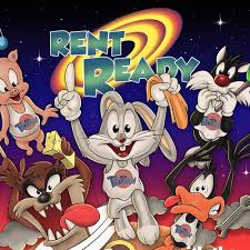 Watch lebron james and bugs bunny in the new trailer for space jam: Updated Space Jam Tune Squad Wettbewerb In Der Kategorie Illustration Grafik 99designs