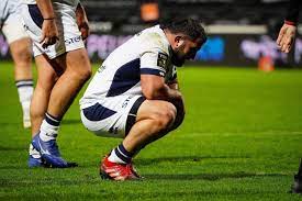 Suivez la progression dans votre région et ailleurs sur la planète grâce à nos cartes et courbes mises à jour en continu. Rugby Un Cinquieme Match Annule En Raison Du Covid 19 Cette Fois Ci En Challenge Cup Actu Rugby