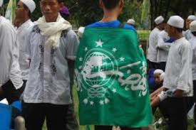 Dalam konteks muhammadiyah, khittah merupakan seperangkat rumusan, teori, metode, sistem, strategi, dan taktik perjuangan muhammadiyah. Khittah Nu