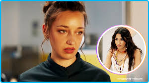 Jasmine découvre la vérité que Julia voulait cacher