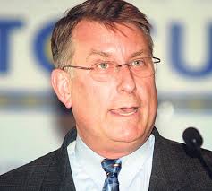 Diputados se quejaron ante EE.UU del estilo 'abusivo' del ex presidente