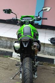 Pihak pertama (penjual) bersedia melakukan pengurusan surat (stnk) serta perpanjangan pajak. Kawasaki D Tracker 250 Stnk Only Jual Motor Kawasaki D Tracker Yamaha Fino Mojokerto