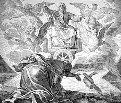 See guardian angel stock video clips. Is It A Man Angel Or God Messianic Bible
