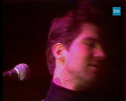 Lloyd Cole & the Commotions : "Forest Fire"