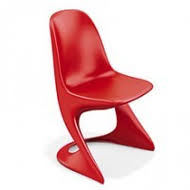 Form 2005, dekor 2004 designer/entwurf: Casala Casalino Stuhl Testbericht Bei Yopi De