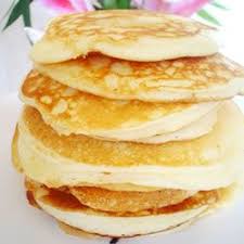 Fluffy Canadian Pancakes Recipe Canadian Pancakes Recipes Food