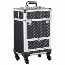 best makeup train cases reviews and