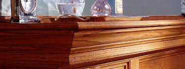 How To Stain Wood Sherwin Williams