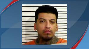 Public records reveal name of Plainview shooter, jailed