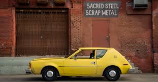 Check spelling or type a new query. This Is The Story Of A Librarian And His Family S Beloved Amc Gremlin Petrolicious