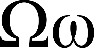 Physics symbols list and their names. Omega Symbol Sign And It S Meaning Greek Alphabet W W Ohm Symbol