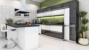 Pin On Modular Kitchen German Technology