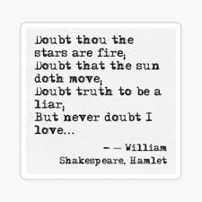 · englische zitate & sprüche. Shakespeare Hamlet Quotes Geschenke Merchandise Redbubble