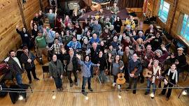 JAM-uary at the Ashokan