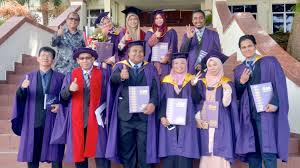 The popularity of completing a master's degree program has risen dramatically in the last according to vox, more than 16 million people in the usa now have a master's. School Of Civil Engineering Usm Usm S 57th Convocation Ceremony 2nd Session