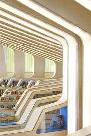 Modern School Interior Architecture Photography School Interior Architectural Photographers