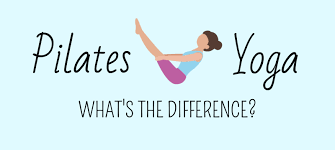 Find helpful customer reviews and review ratings for yoga & pilates workouts for dummies at amazon.com. Pilates Vs Yoga What S The Difference Runway Pilates