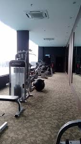 Compare all the physiotherapy clinics and contact the physiotherapist in shah alam who's right for you. Gym Picture Of Geno Hotel Subang Jaya Tripadvisor
