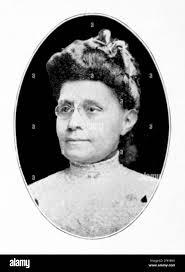 Fannie hi-res stock photography and images