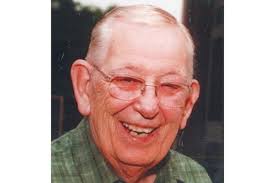 Richard Russ Obituary (1936