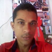 Daniel Estacio Pinto Britto