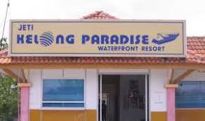 The selangor state government has created a haven for diehard. Portal Rasmi Pdt Sabak Bernam Kelong Paradise