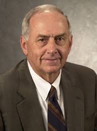 Sacred Heart Parish mourns death of John T. O'Connor II