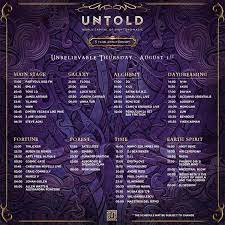 Bonn 2019 headliners in alphabetical order 3 are legend armin van buuren bastille busta rhymes david guetta don diablo dimitri vegas & like mike james arthur martin garrix nicky romero oscar and the wolf robbie williams stormzy steve aoki. The Daily Routine Was Announced At The Untold 2019 When Will Robbie Williams Play