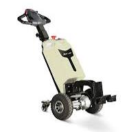 China-Made Economical Electric Stacker 1Ton 1.2Ton 1.5Ton 2Ton DC Motor  Pallet Truck Forklifts for Sale