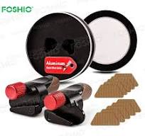 FOSHIO: Car Wrap Tool Kit,Vehicle Wrap Tools,Window Tint Tools