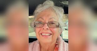 Obituary for Belinda Sue Harmon