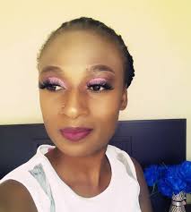 🌻🌿💚This is what my Eyes looks like without shaving my brow's🌱🌿🌻👁️