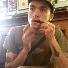 The North American Jaw Harpists