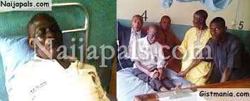 A powerful story about rising above negativity (the eagle and crow). Photos Man Bounces Back To Life After Three Days In Mortuary Gistmania