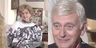There were at least two wonderful finds at YouTube for this week! Added to  the Interviews page is a very rare one from February 10, 1992 with "Basil  of Baker Street" author