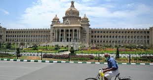Monsoon session from July 15, Karnataka govt tells Governor