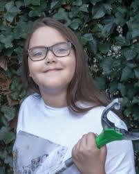 Lilly's Plastic Pickup. Recycle. Reuse. Renew. Refuse to use plastic. Ten  year old inspires the world.