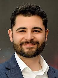 Adam Rizvi's Instagram, Twitter & Facebook