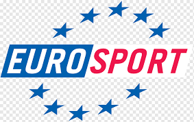 Вещание телеканала осуществляется на 20 языках, в том числе и на русском. Eurosport 2 Television Channel Logo Live Stream Television Blue Text Png Pngwing