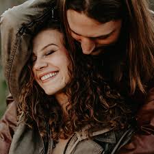 Happy Valentines Day, everybody! Especially to this handsome ton of Bear.  We loved shooting with @heirlumephotography and @michellesobelphoto 💚  #love #leather #longhairdontcare @ California