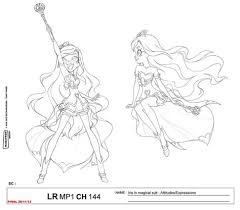 Parcourez toutes les jeux et jouez les meilleurs jeux lolirock. Lolirock Coloring Sheets Shefalitayal