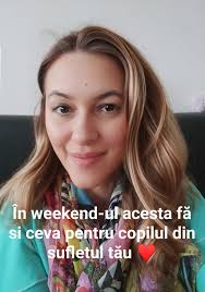 Psihoterapeut Dr. Simona Călinici