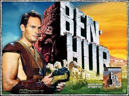 It premiered at loew's state theatre in new york city on november 18, 1959. Ben Hur 1959 Filmaffinity