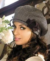 как сшить шапку из меха своими руками и выкройки Kak Sshit Beret Svoimi Rukami Shlyapy Klosh Vykrojki Shlyap Zhenskaya Shlyapa