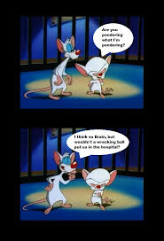 We did not find results for: Pinky And Brain Meme 3 By Kaihanyo On Deviantart