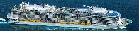 A source confirms that the decision to move quantum was made late last year. Quantum Of The Seas 2020 2021 Cruises Best Price Guarantee Dreamlines
