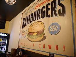 Toronto's best burger since 1972 always fresh, homemade ingredients. Musty Burger Restaurant Berlin Restaurant Reviews