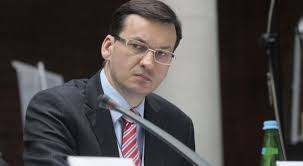 Wynika z nich m.in., że jarosław kaczyński spłacił 50 tys. Mateusz Morawiecki Zakladamy Ze W Przyszlym Roku Wzrost Z Vat Wyniesie 12 13 Mld Zl Gospodarka